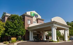 Holiday Inn Express Independence - Kansas City By Ihg