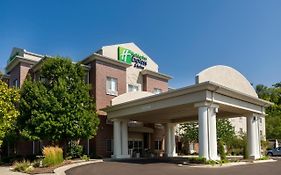 Holiday Inn Express Independence - Kansas City By Ihg